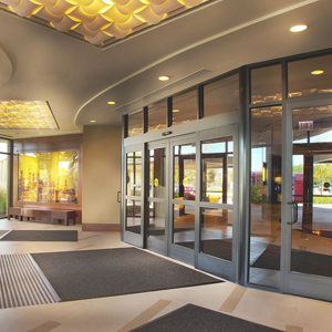 commercial door specialist Woodlake